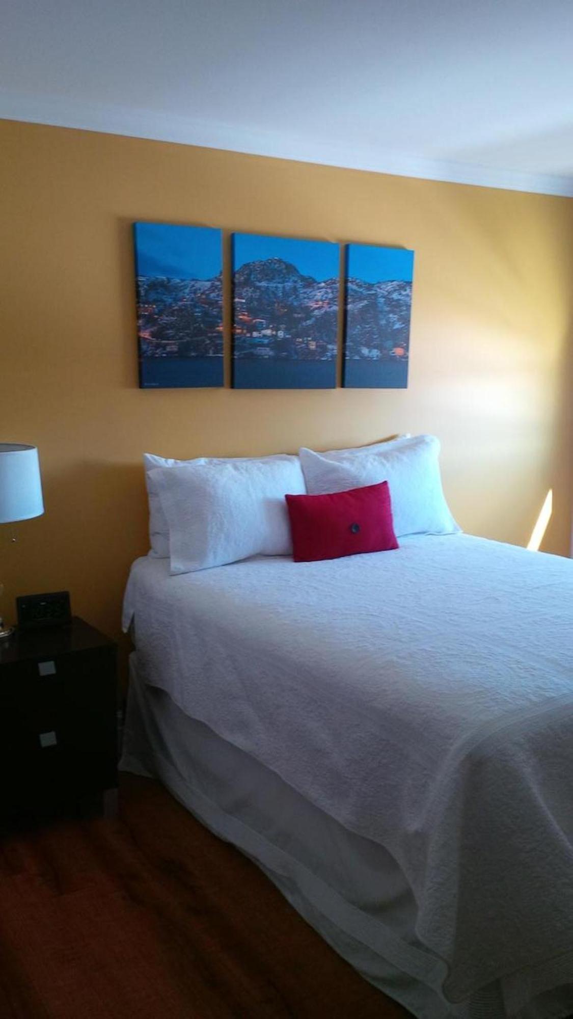 Arnold'S Cove Inn Arnold's Cove Quarto foto