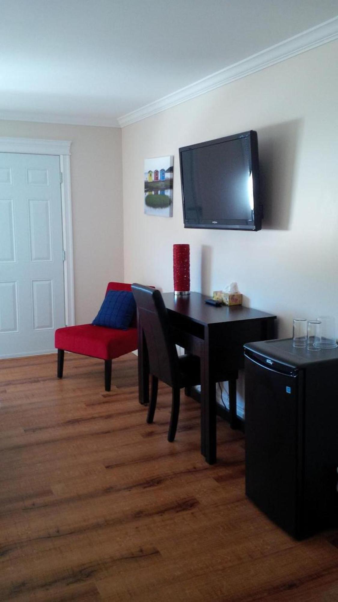 Arnold'S Cove Inn Arnold's Cove Quarto foto