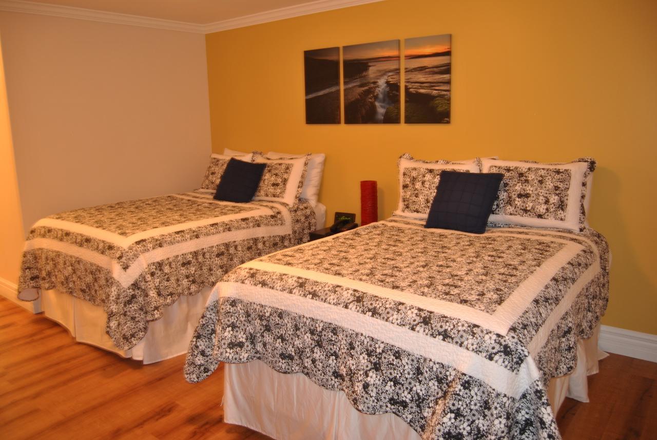 Arnold'S Cove Inn Arnold's Cove Quarto foto