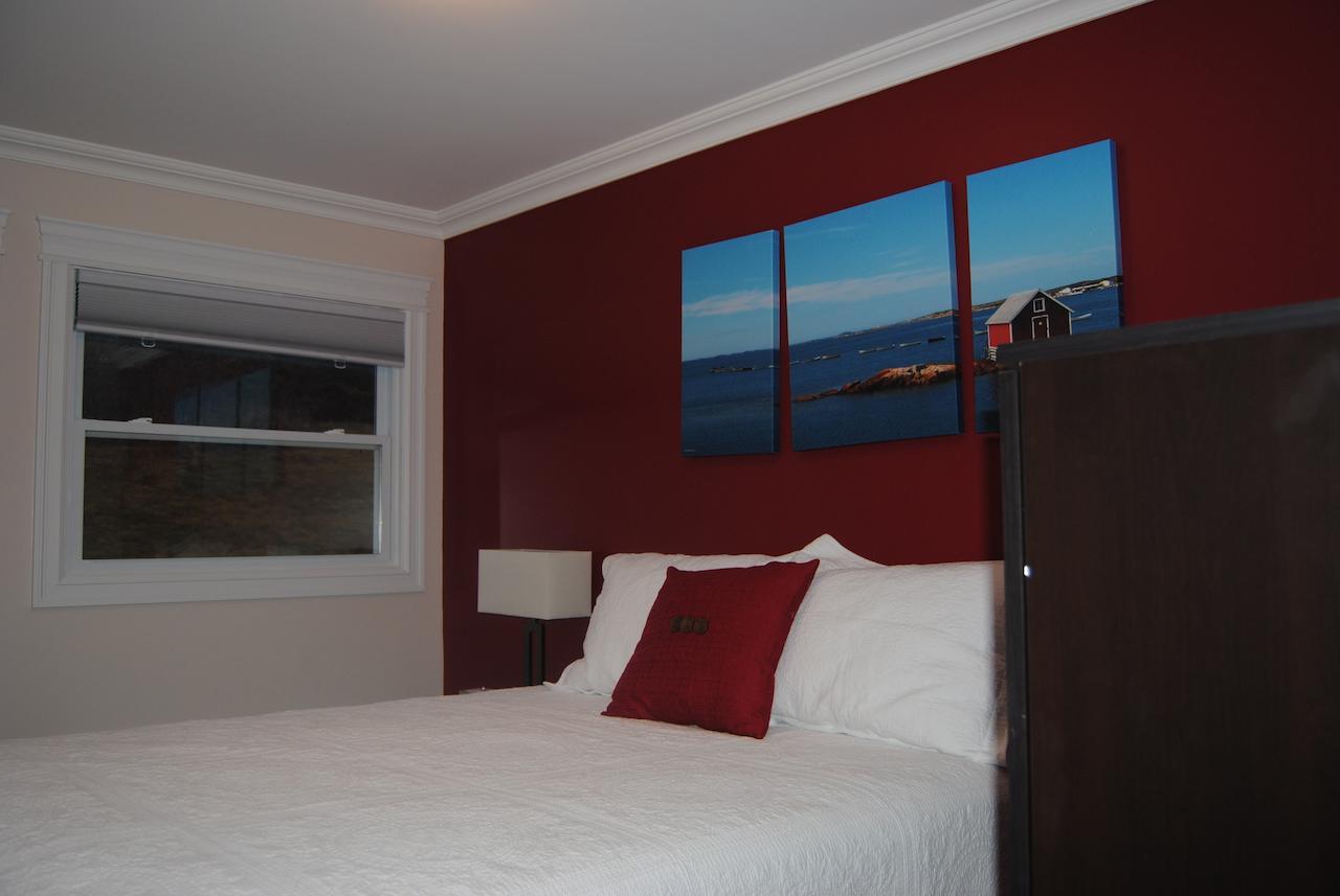 Arnold'S Cove Inn Arnold's Cove Quarto foto
