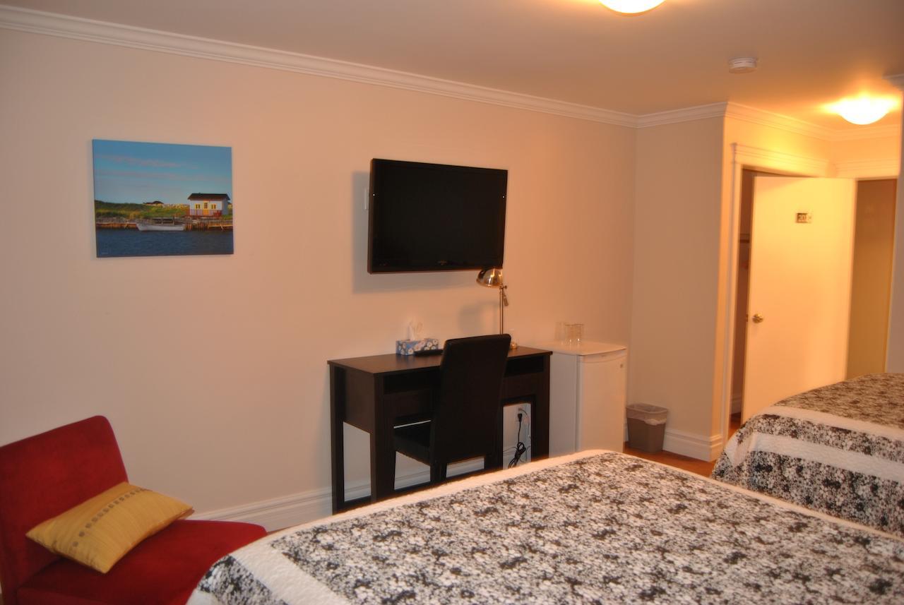 Arnold'S Cove Inn Arnold's Cove Quarto foto