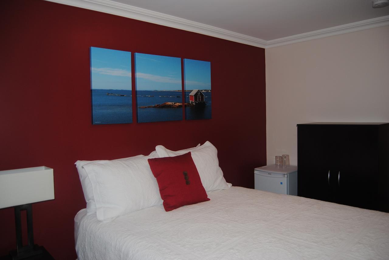 Arnold'S Cove Inn Arnold's Cove Quarto foto
